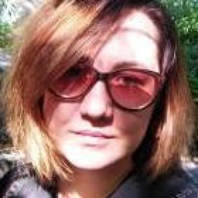 Ксения Гаврис