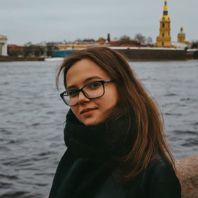 Ника Новикова