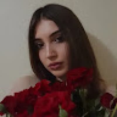 Алина Чернова