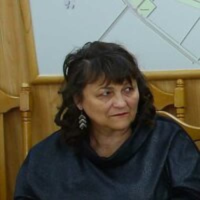 Екатерина Демченко