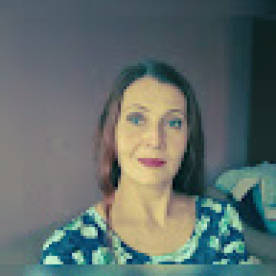 Анастасия Бабчук