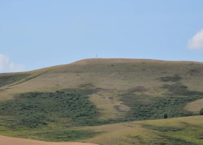 Гора Крутая. Photo 3