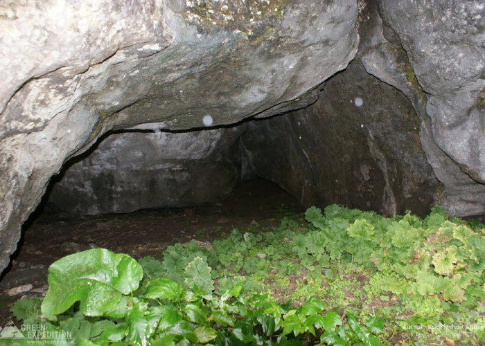 Ашинский пещерный комплекс. Фото 4