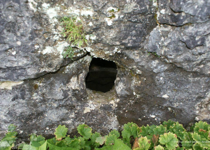 Ашинский пещерный комплекс. Фото 2