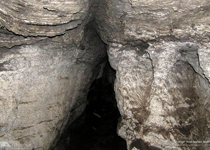Карламанская пещера. Фото 3