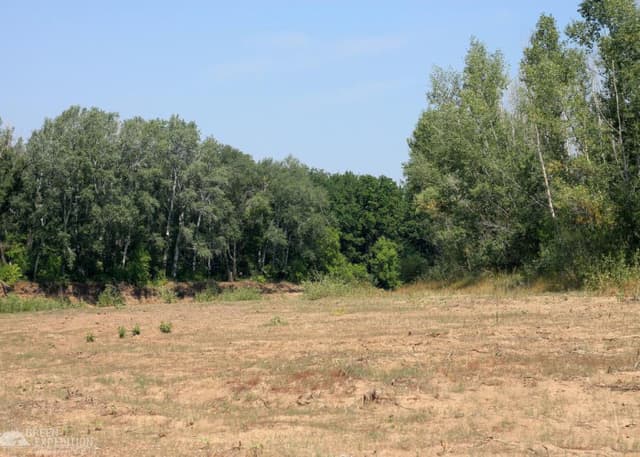 Кемпинг на берегу Урала. Фотография 2