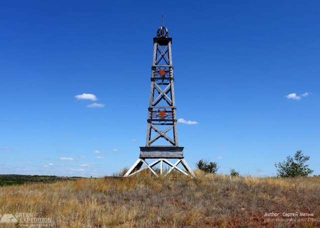 Памятник красноармейцам. Фотография 3