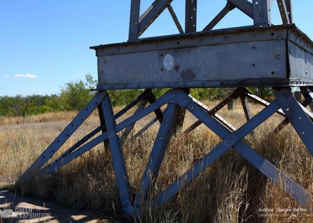 Памятник красноармейцам. Фотография 5