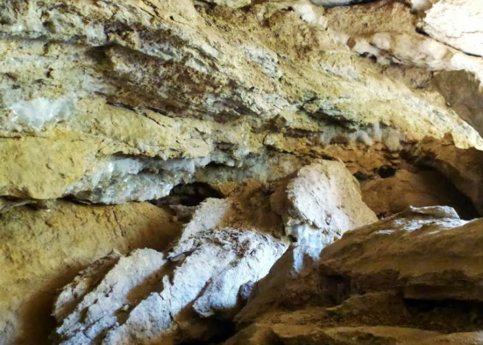 Пещера "Конфетка". Фото 5