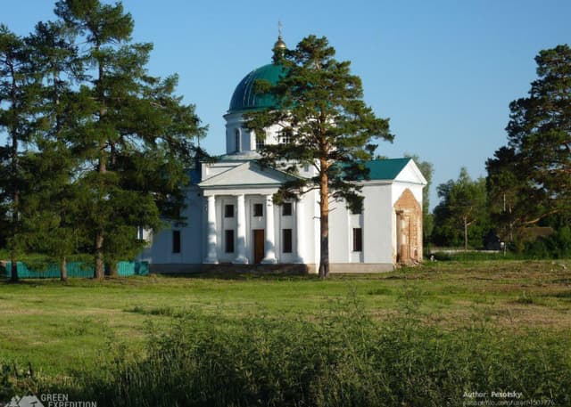 Храм Христа Спасителя. Фотография 4