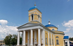 Церковь Покрова Пресвятой Богородицы (Кардаилово)