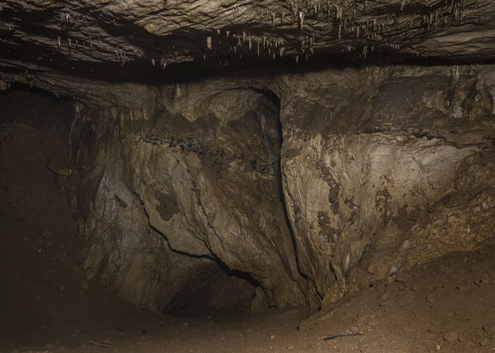 Sukhaya Atya Cave. Фото 1