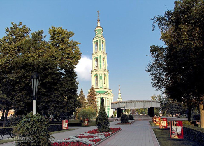Вечный огонь. Фотография 4