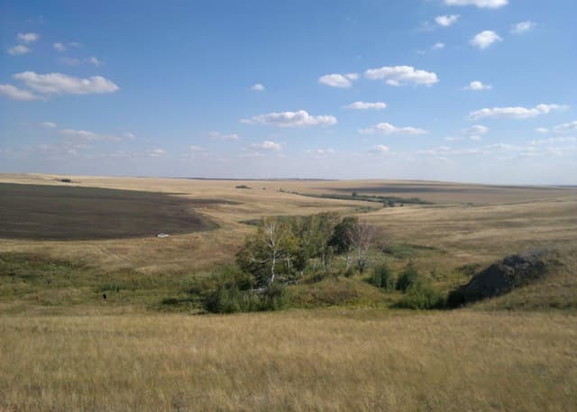 Урочище Белогоры. Фотография 1