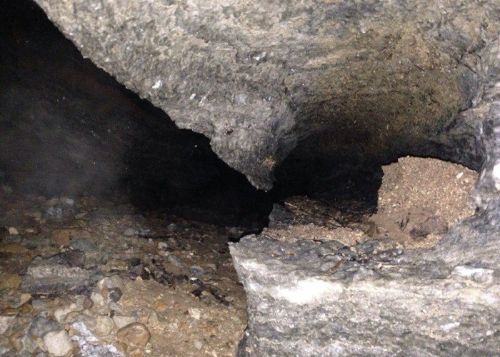 Ишеевская пещерная система. Фото 2