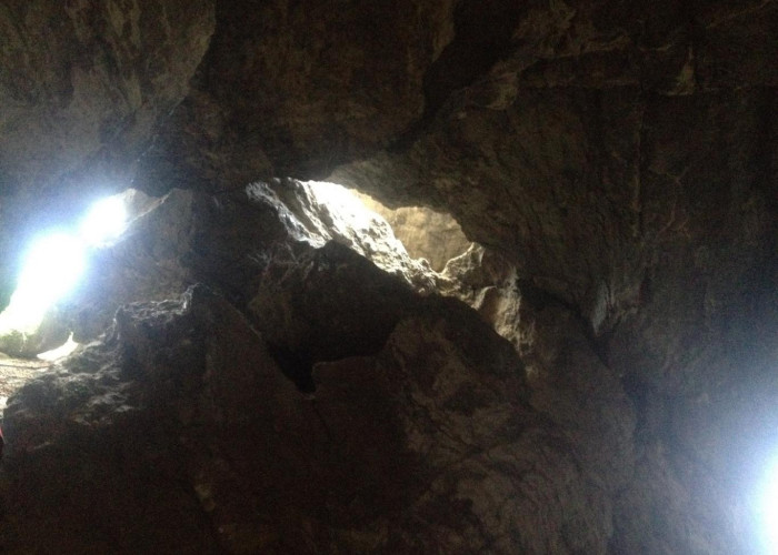 Ишеевская пещерная система. Фото 5