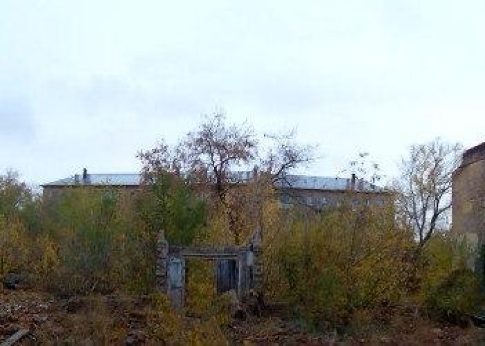 Михайловские казармы. Фото 4