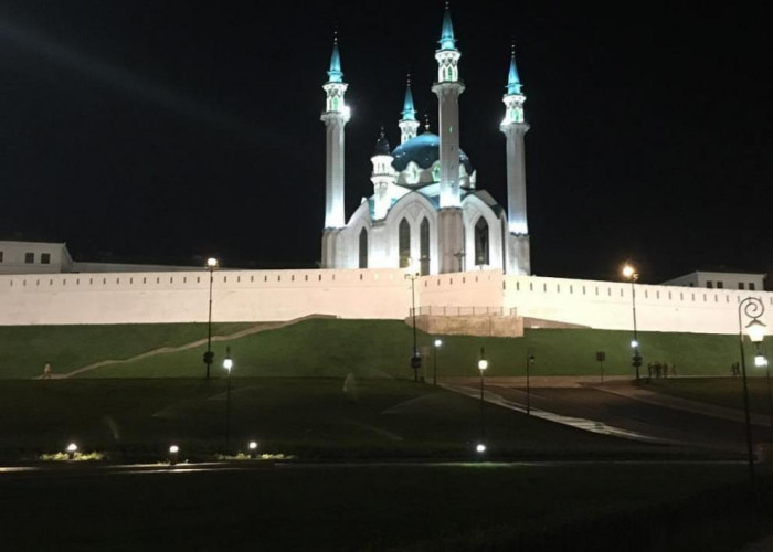 Кул-Шариф. Фотография 4