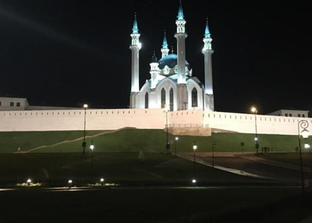 Кул-Шариф. Фотография 4