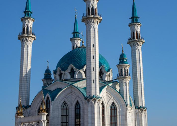 Кул-Шариф. Фотография 1
