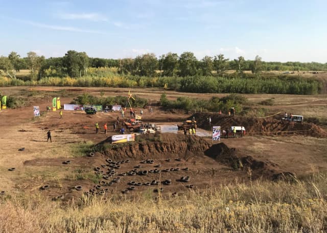 Ежегодное ТЕХНОШОУ. Фотография 1