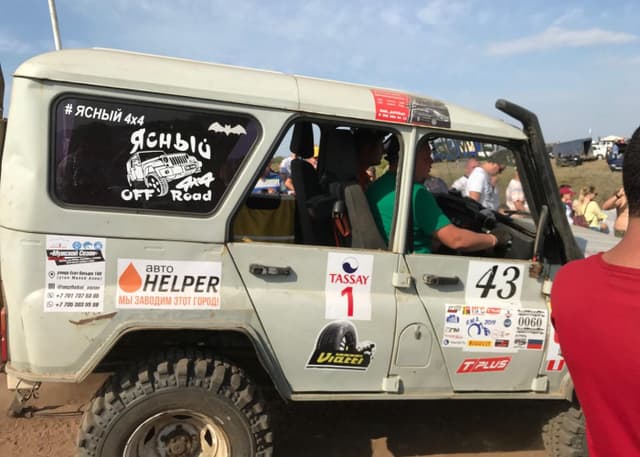 Ежегодное ТЕХНОШОУ. Фотография 4