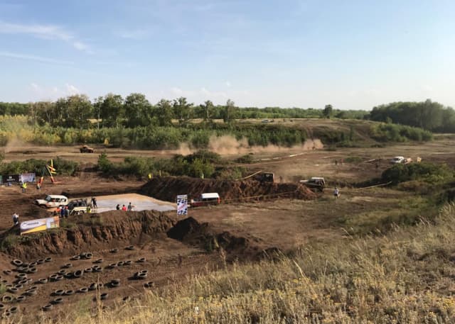 Ежегодное ТЕХНОШОУ. Фотография 2