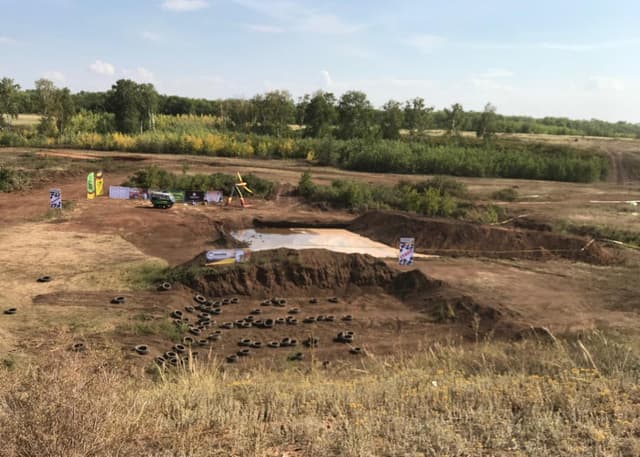 Ежегодное ТЕХНОШОУ. Фотография 5