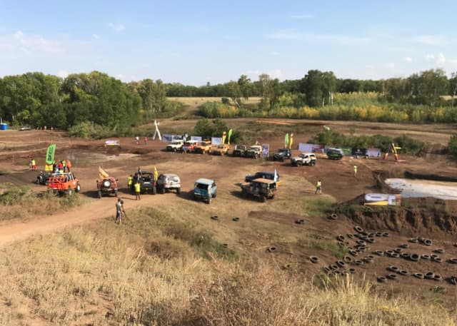 Ежегодное ТЕХНОШОУ. Фотография 3