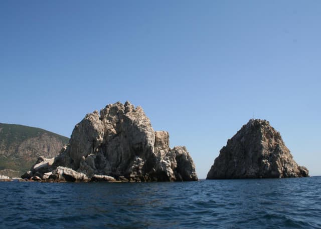 Адалары. Фотография 4