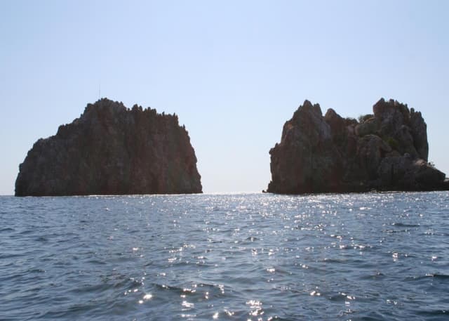 Адалары. Фотография 3