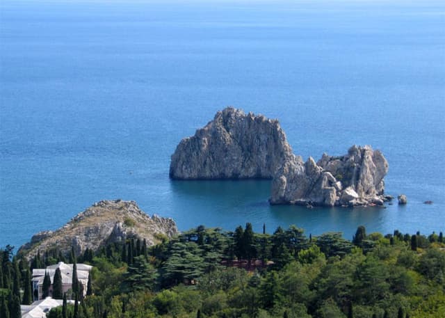 Адалары. Фотография 2