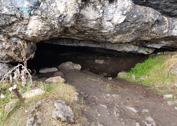 Пещера Колокольная. Фото 6