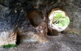 Пещера Желаний