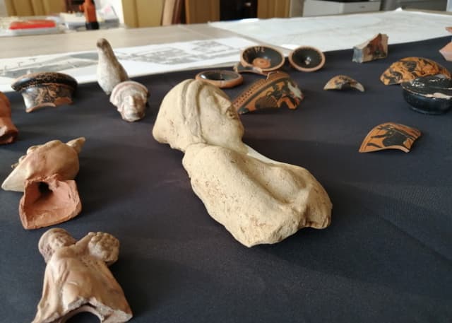 Научный центр Фанагория. Фотография 1