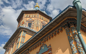 Петропавловский собор (Казань)