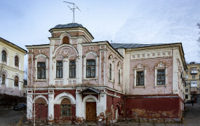 Гостинодворская церковь