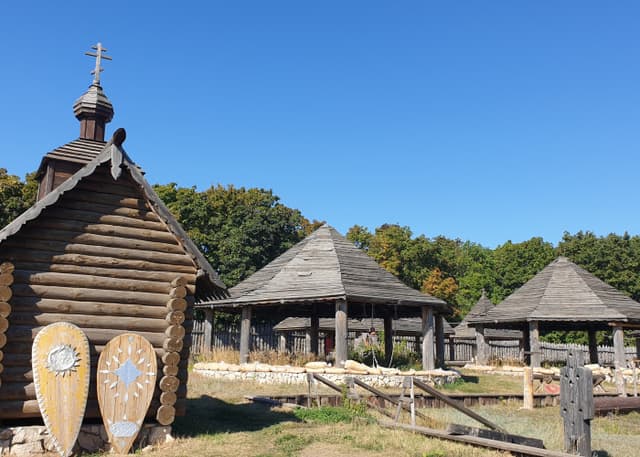 Богатырская Слобода. Фотография 5