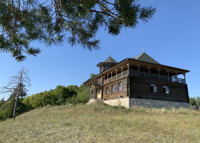 Богатырская Слобода. Фотография 3