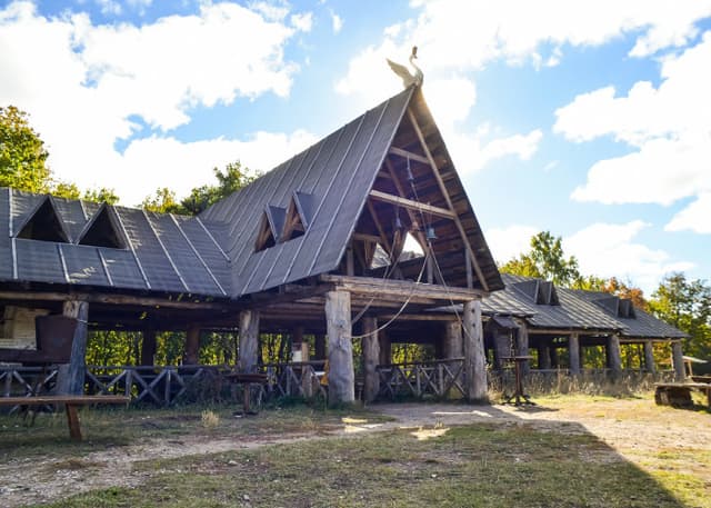 Богатырская Слобода. Фотография 1