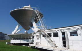 Радиотелескоп РАТАН-600