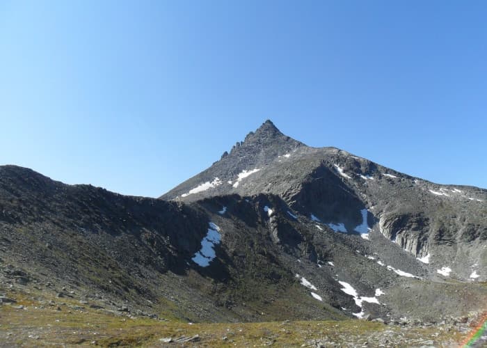 Манарага. Photo 1