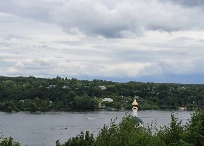 Гора Левитана. Фотография 2