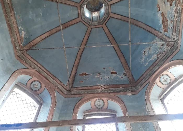 Селенгинский Спасский собор. Фотография 3