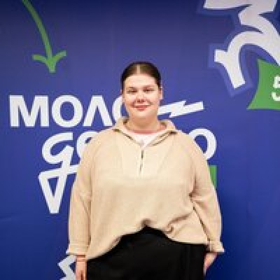 Елизавета Карманова