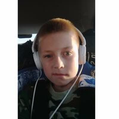 ДАНИЛА Понятов