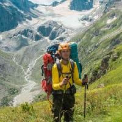 Иван Мещеринов