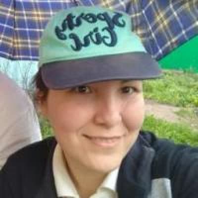 Регина Ганиева