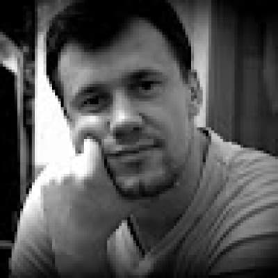 Сергей Пархоменко