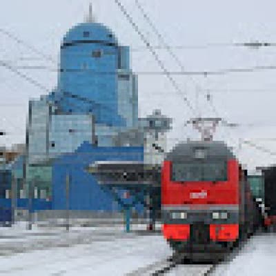 Алексей Куриленко